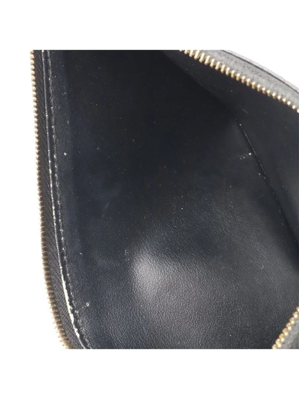 Louis Vuitton Monogram Empreinte Pochette Felicity Shoulder Bag 2-Way Clutch